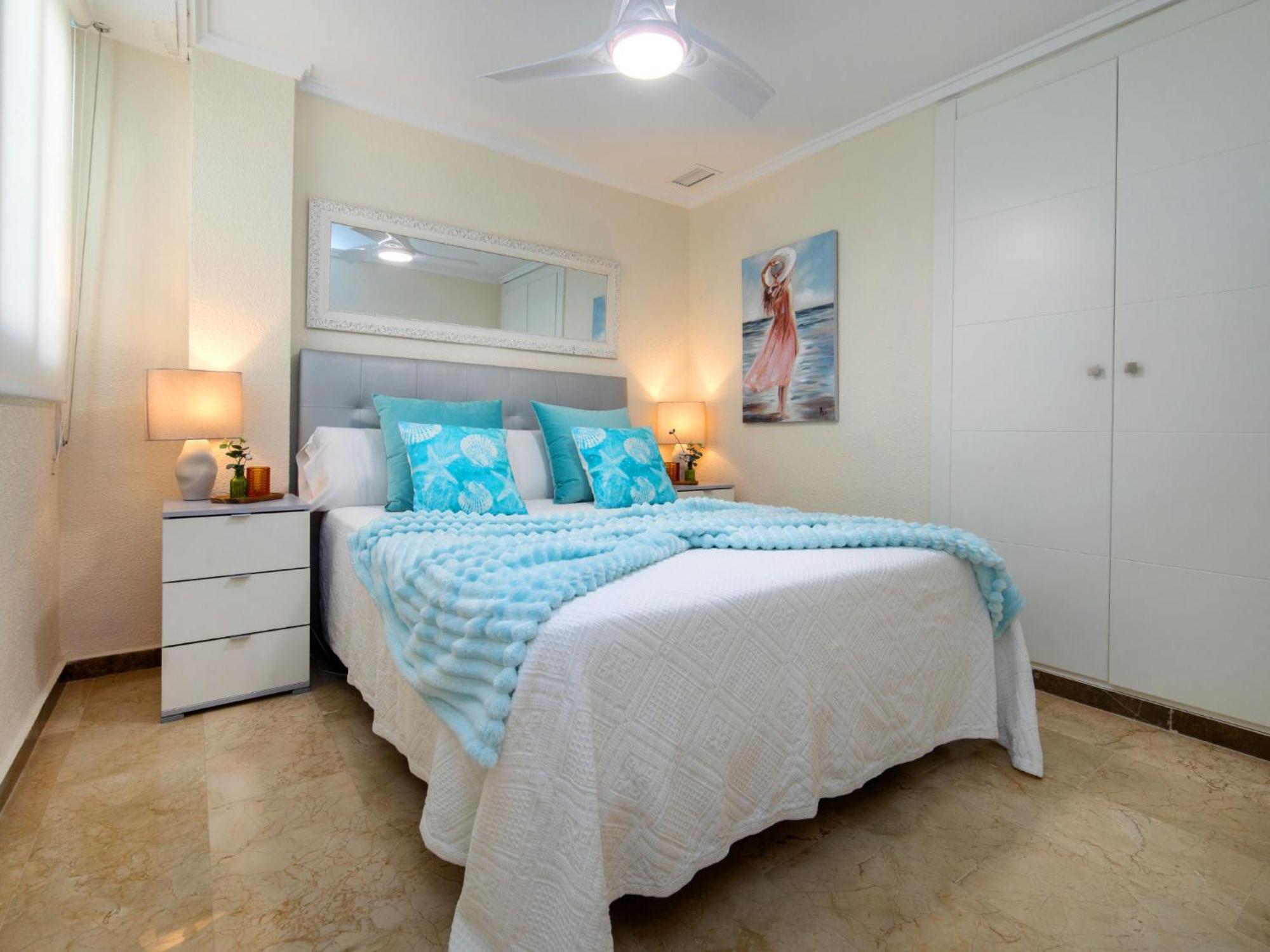 Apartment Frentemar-2 By Interhome Калпе Екстериор снимка