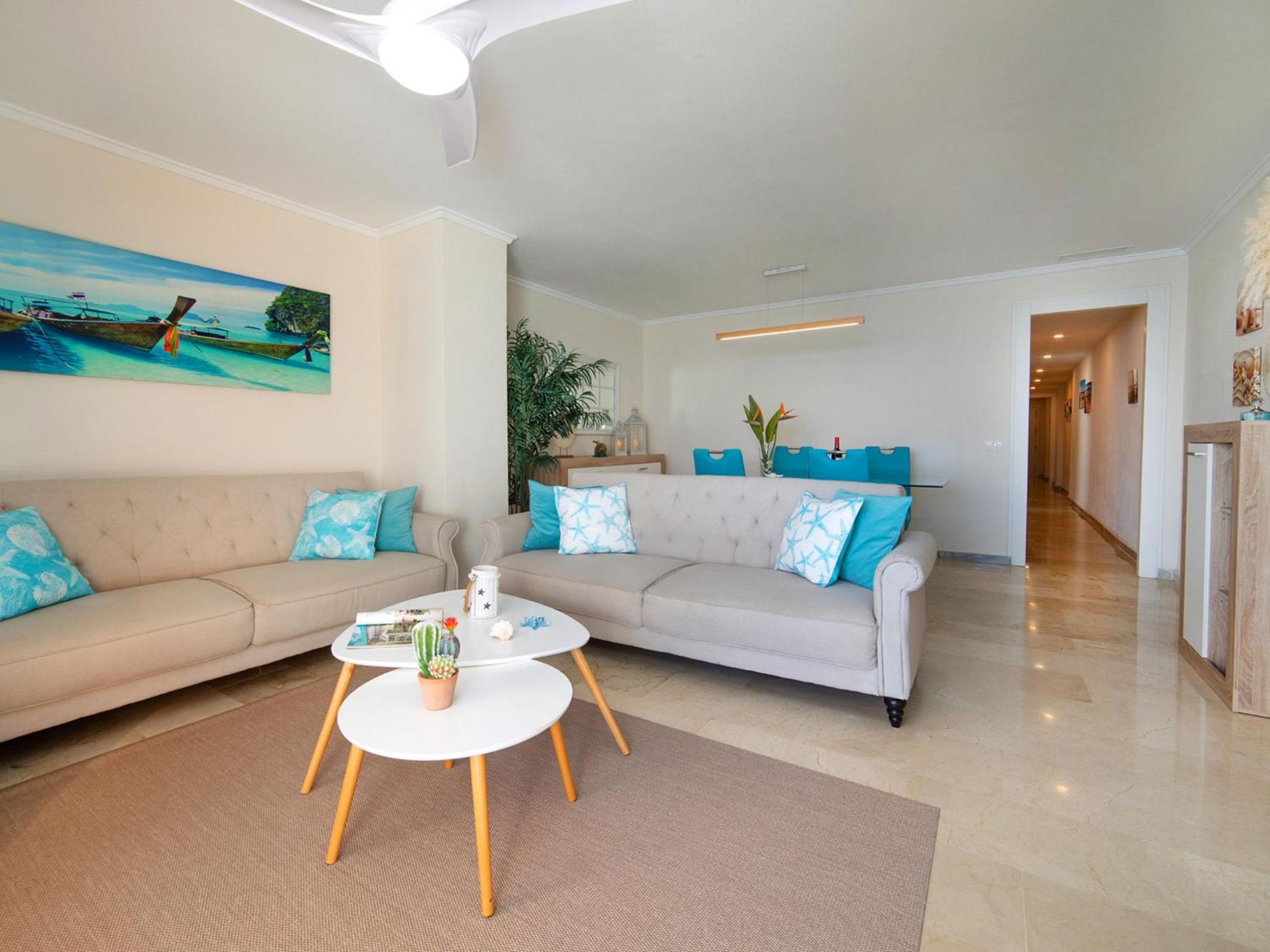 Apartment Frentemar-2 By Interhome Калпе Екстериор снимка