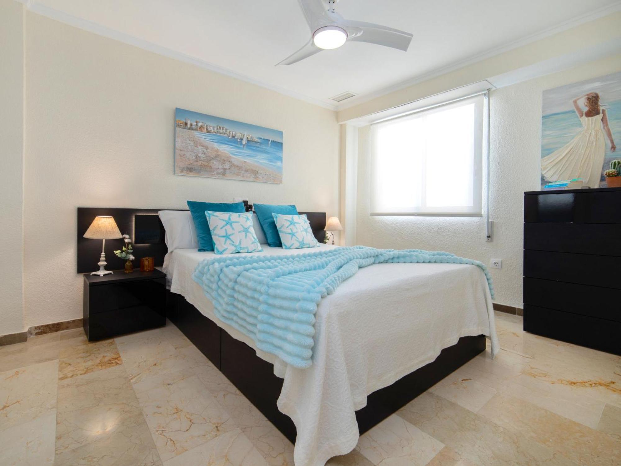 Apartment Frentemar-2 By Interhome Калпе Екстериор снимка